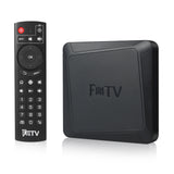 FUNTV 5 TV BOX 2023