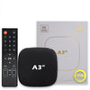 A3 Chinese TV BOX PRO Edition