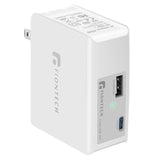 Usb Type-C charger with 45W wall charger