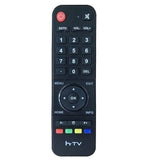 Remote Control for HTV series