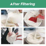 CheeseCloth 100% Unbleached Cotton Fabric