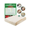 CheeseCloth 100% Unbleached Cotton Fabric