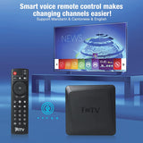 FUNTV 5 TV BOX 2023