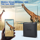 FUNTV 5 TV BOX 2023