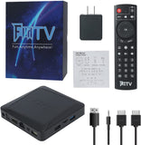 FUNTV 5 TV BOX 2023