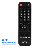 Remote Control for HTV series